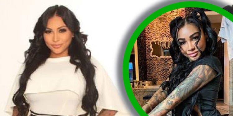 Brittanya Razavi