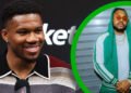 Francis Antetokounmpo