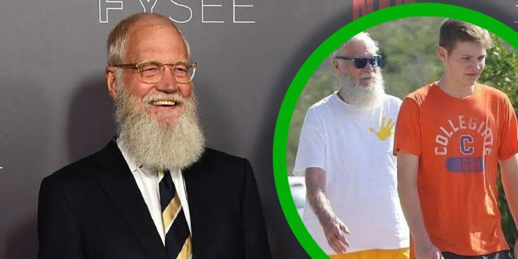 Harry Joseph Letterman