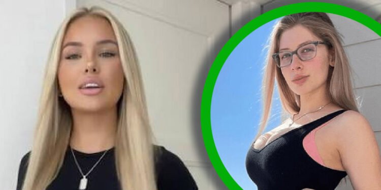 Olivia Mae Bae