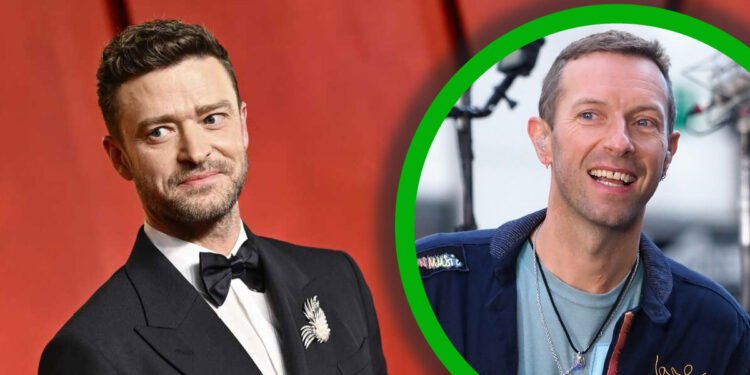 Randy Timberlake