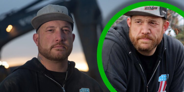 Rick Ness Nose