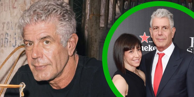 Ariane Bourdain