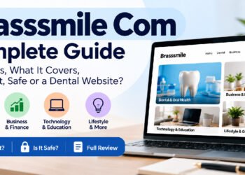 Brasssmile Com