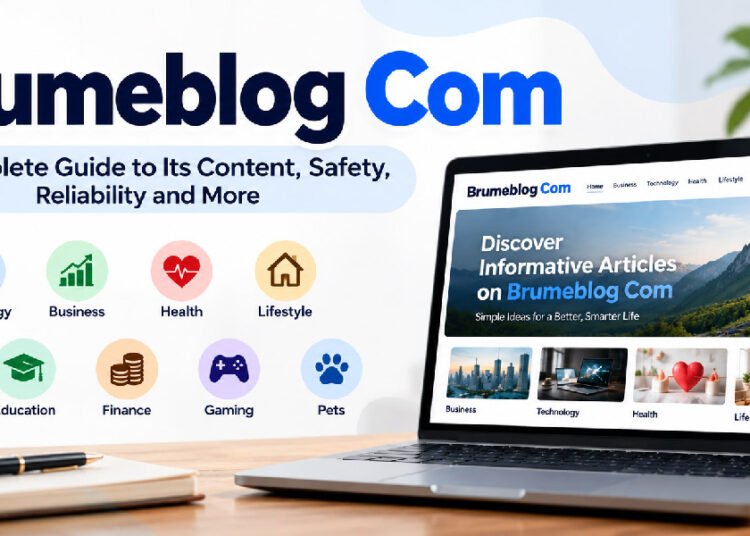 Brumeblog Com