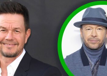 Buddy Wahlberg