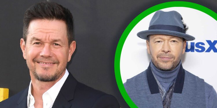 Buddy Wahlberg