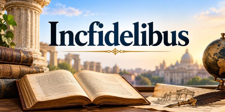 Incfidelibus