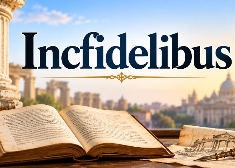 Incfidelibus
