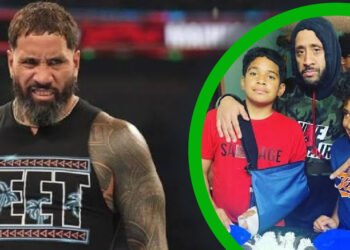 Jeremiah Peniata Fatu