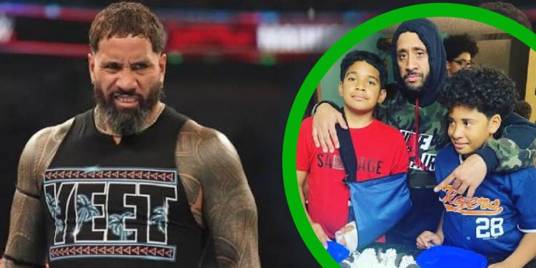 Jeremiah Peniata Fatu