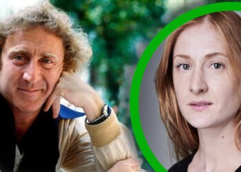 Katharine Wilder