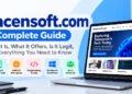 Kracensoft.com