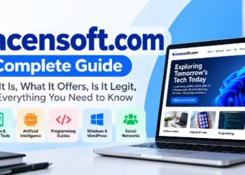 Kracensoft.com