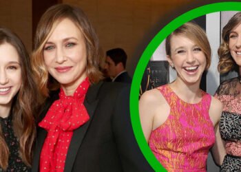 Laryssa Farmiga