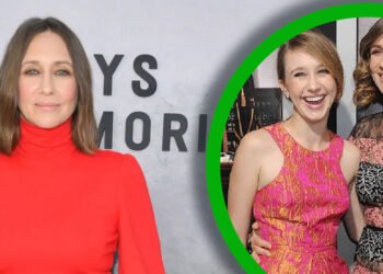 Luba Farmiga
