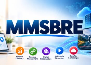 MMSBRE