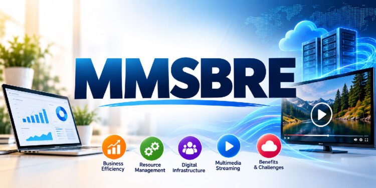 MMSBRE