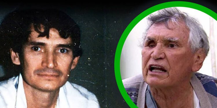 Miguel Félix Murillo