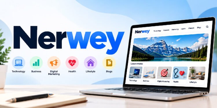 Nerwey