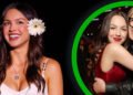 Olivia Rodrigo