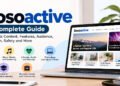 Sosoactive