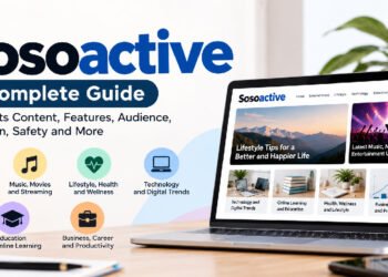 Sosoactive