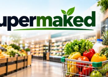 Supermaked