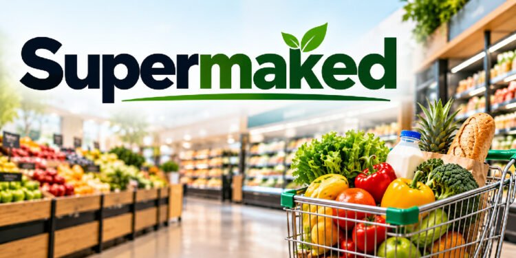 Supermaked