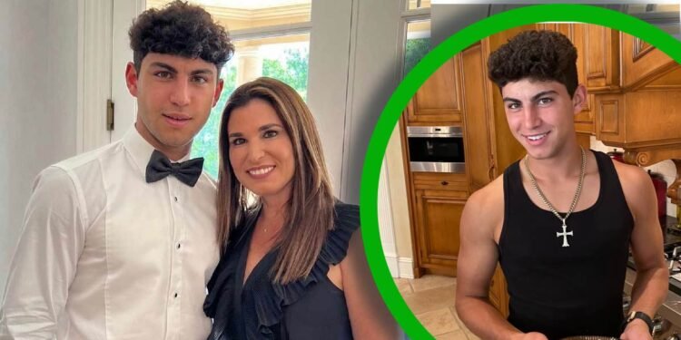 Bartolo Buddy Valastro III