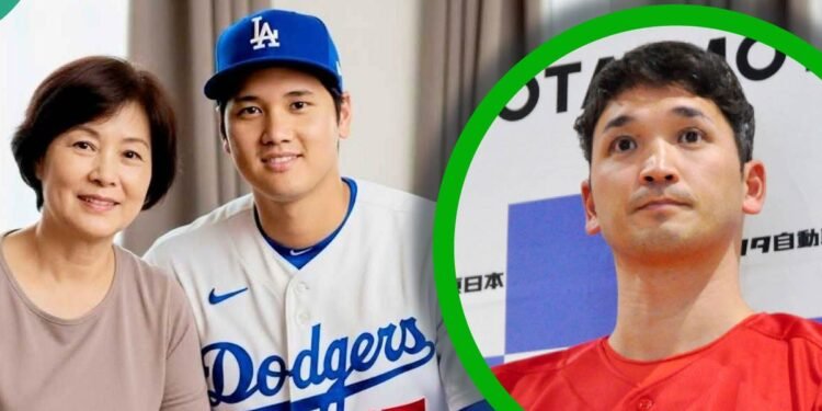 Ryuta Ohtani