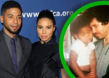Joel Smollett