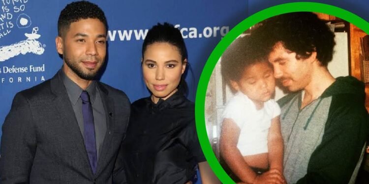 Joel Smollett