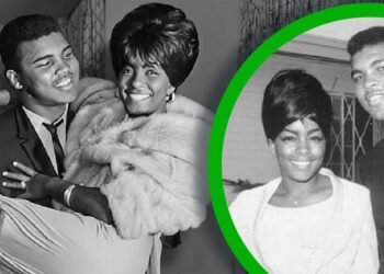 Sonji Roi