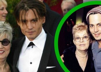Debbie Depp