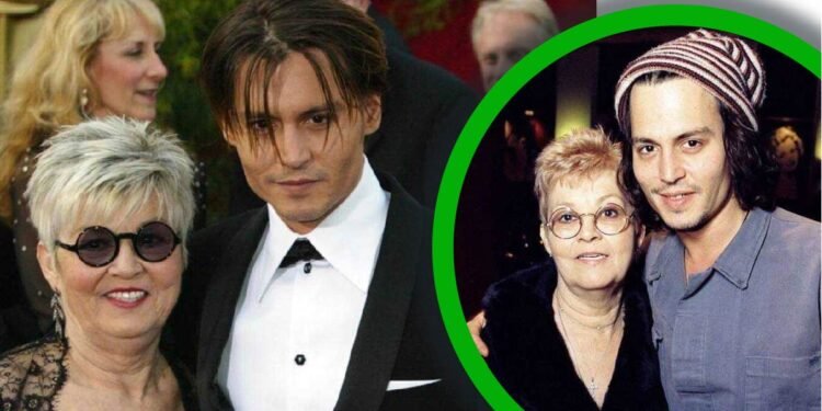 Debbie Depp