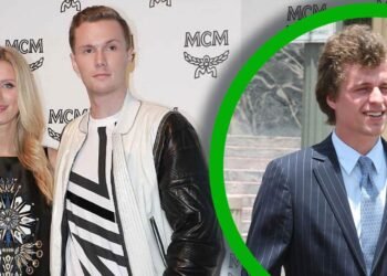 Conrad Hughes Hilton