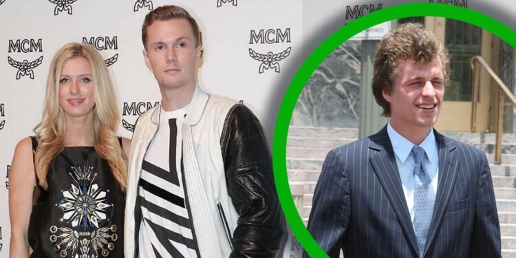 Conrad Hughes Hilton