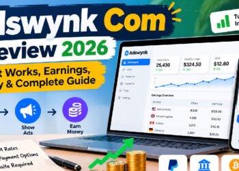 Adswynk Com