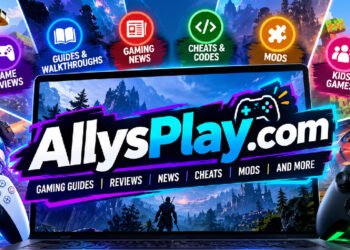 AllysPlay.com