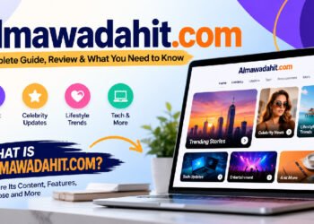 Almawadahit.com