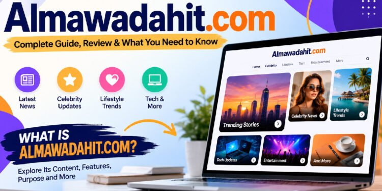Almawadahit.com