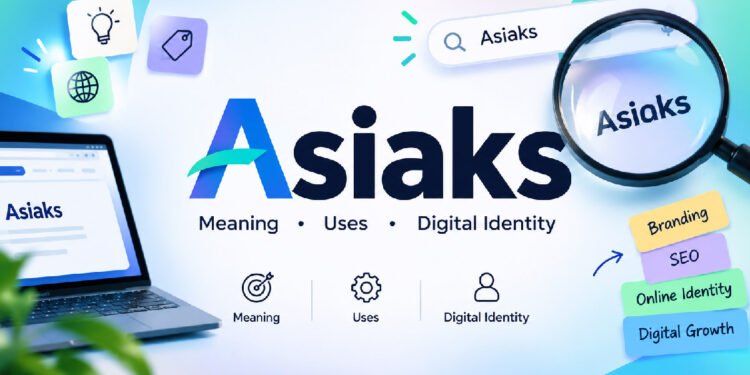 Asiaks