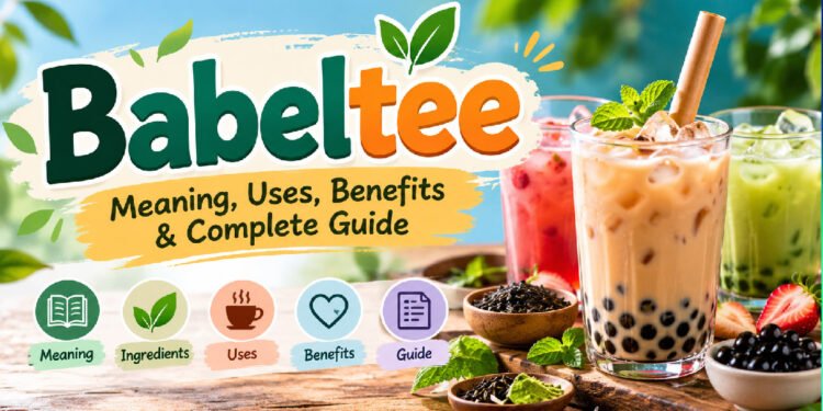 Babeltee