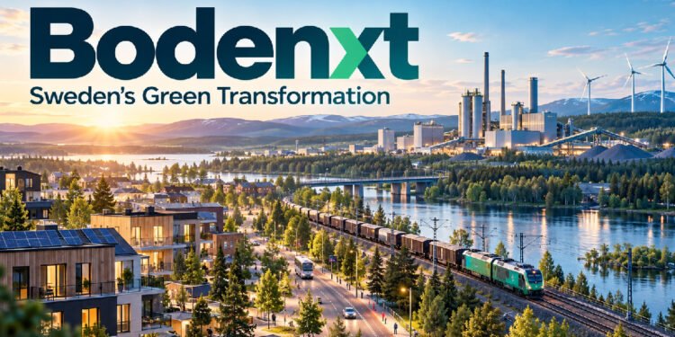 Bodenxt