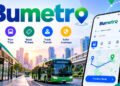 Bumetro