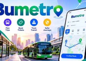 Bumetro