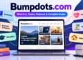 Bumpdots.com