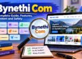 Bynethi Com