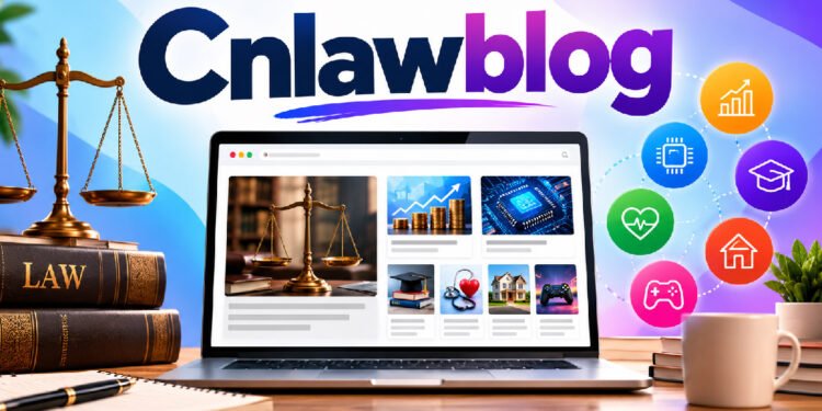 Cnlawblog